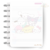 Caderno de Disco - Capas Flexíveis Turma H K - comprar online