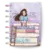 Caderno de Disco Book