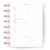 Caderno de Disco Um dia de cada vez na internet
