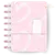 Caderno de Disco Seja o vento que sopra o amor - loja online
