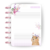 Refil para Caderno de Disco - Capivara - comprar online