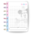 Caderno de Disco - Capas Flexíveis Minnie 1928 - comprar online