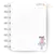 Caderno de Disco Alice - comprar online