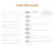 Planner 2025 Coffe na internet
