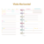 Planner 2025 Coffe - comprar online