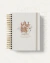 Caderno de Arame Fixo - Profissões Direito 1