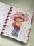 Caderno de Disco Moranguinho 2003 - comprar online