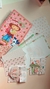 Mini Box Moranguinho - loja online