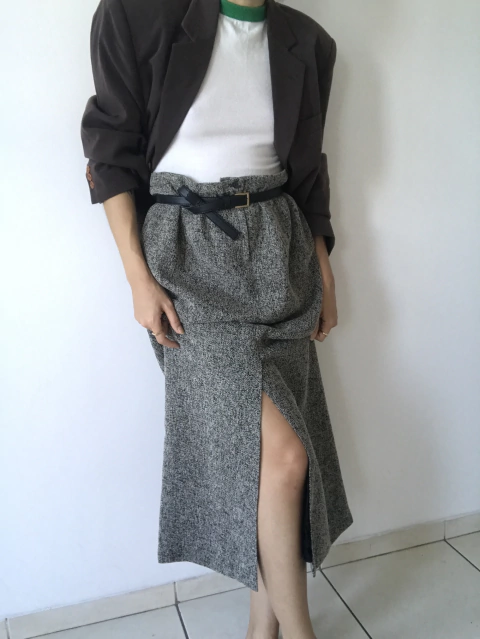 saia pierre cardin - g