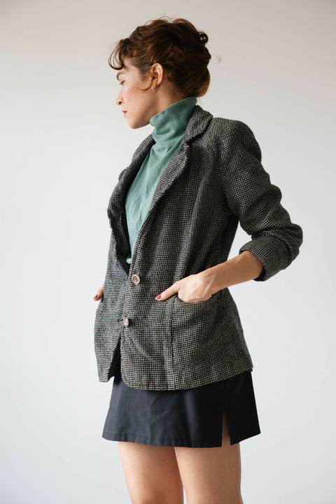 blazer gales - p - comprar online