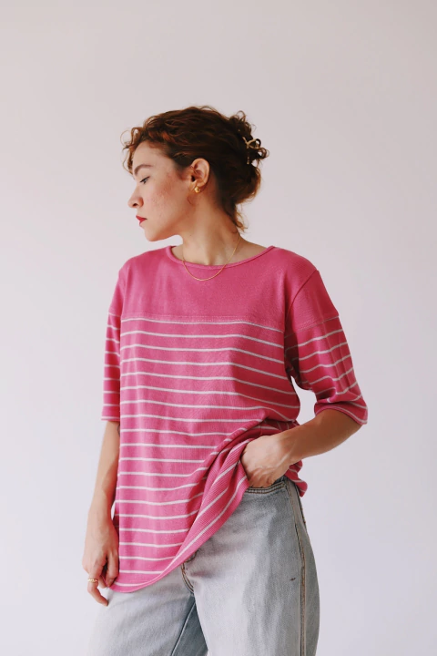 camisa tricô - g - comprar online