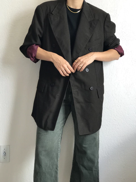 blazer dior vintage - G - comprar online