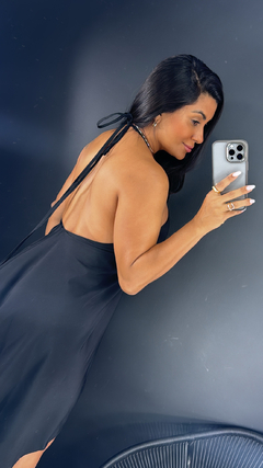 Vestido Lays - Bijoux Love