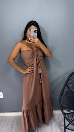 Vestido Jade - comprar online
