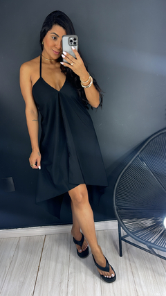 Vestido Lays na internet