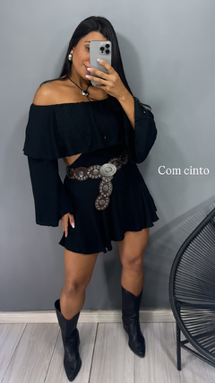 Vestido Boho - loja online