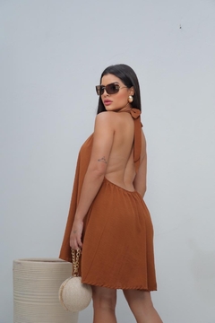 Imagem do Vestido Amanda