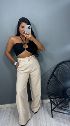 Cropped Multiformas - Bijoux Love