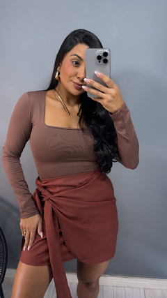 Body Chloe - loja online