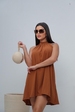 Vestido Amanda - loja online