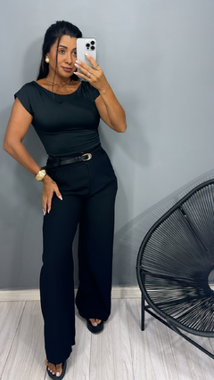 Cropped Costa Nua - Bijoux Love