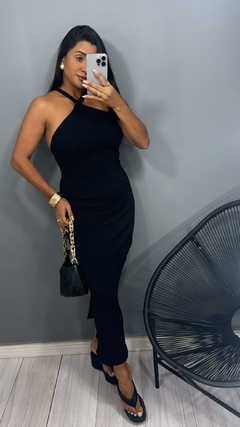 Vestido Anarruga - comprar online