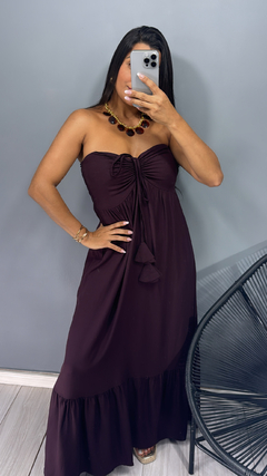 Vestido Jade - Bijoux Love