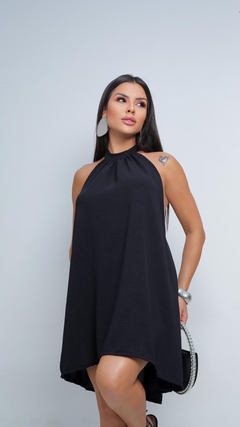 Vestido Amanda - Bijoux Love