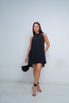 Vestido Amanda