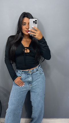 Cropped Bali - comprar online