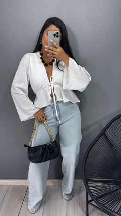 Bata Boho - comprar online