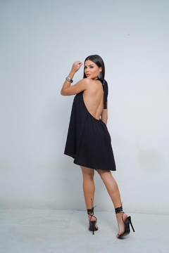 Vestido Amanda - Bijoux Love