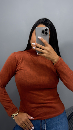 Blusa Lanzinha - Bijoux Love