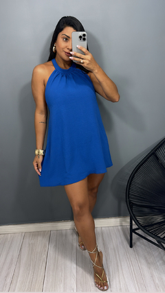 Vestido Amanda na internet