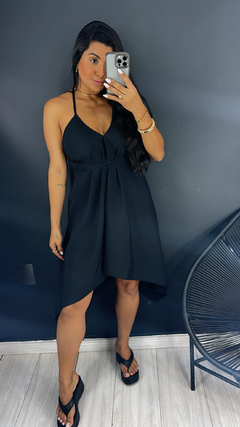 Vestido Lays