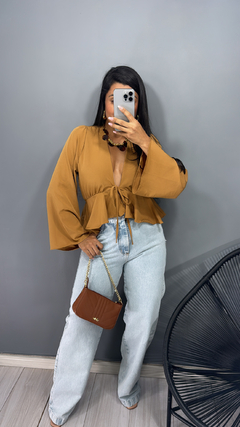 Bata Boho na internet