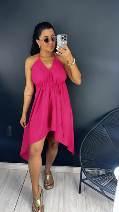 Vestido Lays - loja online