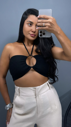 Cropped Multiformas - comprar online