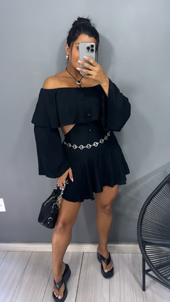 Vestido Boho - comprar online