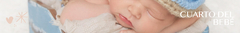 Banner de la categoría Cuarto del bebé