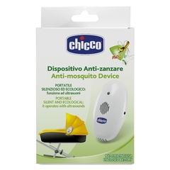 Dispositivo Anti-Mosquitos Portátil