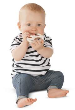 Mordillo CIRCLE - CHILA Baby Store