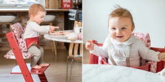 Arnés set para silla Tripp Trapp en internet