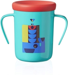 Vaso-taza Easiflow 360º de Tommee Tippee 6+ meses - CHILA Baby Store