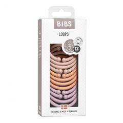 BIBS Loops 12 pack