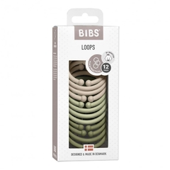 BIBS Loops 12 pack en internet