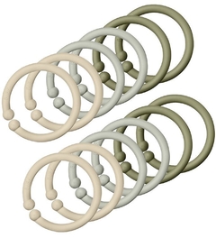 BIBS Loops 12 pack - CHILA Baby Store