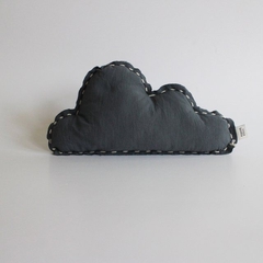 Almohadón nube (varios colores) en internet