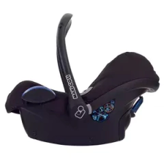 Butaquita Maxi Cosi Cabrio fix con adaptadores para Babyzen YOYO (0-13kg) - tienda online