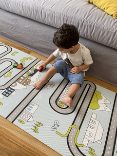 Playmat Pista Aventura